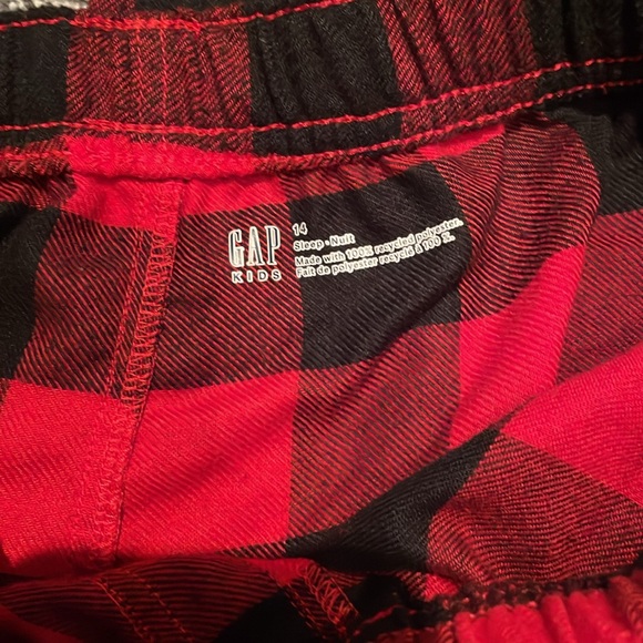 GAP Boy’s Pyjama Bottoms - Picture 5 of 7